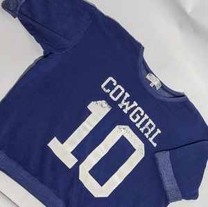 WildFox Cowgirl Sweatshirt